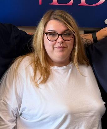 Jessica Hale-Summers